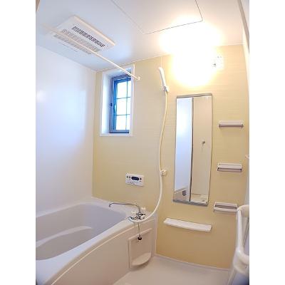 メゾン伏見 102【管理NO：1-017798801-01020】 ★家具家電は申し込み後に搬入します★の物件写真4