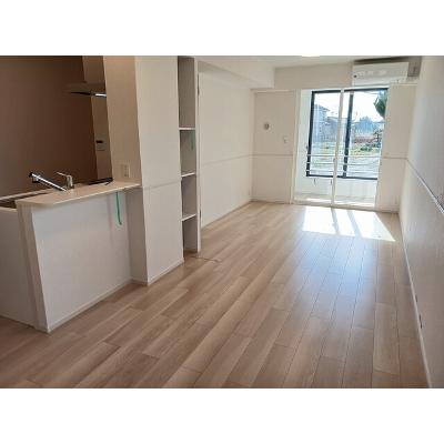 ビーラブド 101【管理NO：1-027983701-01010】 ★家具家電は申し込み後に搬入します★ ★2026年10月中旬入居可能★の物件写真2