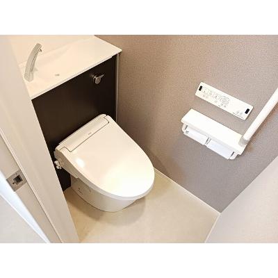 ビーラブド 101【管理NO：1-027983701-01010】 ★家具家電は申し込み後に搬入します★ ★2026年10月中旬入居可能★の物件写真5