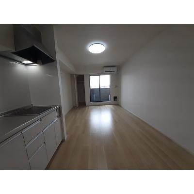 フォレストガーデン　Ｂ 202【管理NO：1-027185302-02020】 ★家具家電は申し込み後に搬入します★ ★2026年10月中旬入居可能★の物件写真2