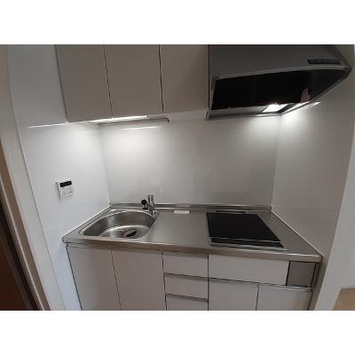 フォレストガーデン　Ｂ 202【管理NO：1-027185302-02020】 ★家具家電は申し込み後に搬入します★ ★2026年10月中旬入居可能★の物件写真3