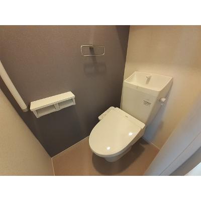 フォレストガーデン　Ｂ 202【管理NO：1-027185302-02020】 ★家具家電は申し込み後に搬入します★ ★2026年10月中旬入居可能★の物件写真5