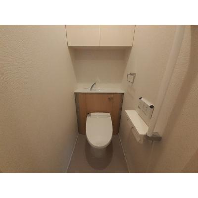 カーサ和泉　Ａ 202【管理NO：1-026516501-02020】 ★家具家電は申し込み後に搬入します★ ★2026年10月中旬入居可能★の物件写真5