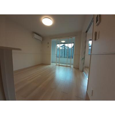 クレアール桑名　Ｂ 101【管理NO：1-025615702-01010】 ★家具家電は申し込み後に搬入します★ ★2026年10月下旬入居可能★の物件写真2