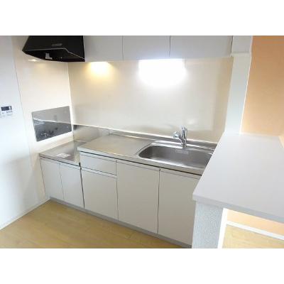 エンブレイス　Ⅱ 202【管理NO：1-021217802-02020】 ★家具家電は申し込み後に搬入します★ ★2026年10月上旬入居可能★の物件写真3
