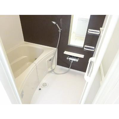 エンブレイス　Ⅱ 202【管理NO：1-021217802-02020】 ★家具家電は申し込み後に搬入します★ ★2026年10月上旬入居可能★の物件写真4