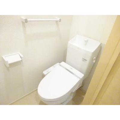 コローネ　Ⅱ 203【管理NO：1-020198201-02030】 ★家具家電は申し込み後に搬入します★ ★2026年10月上旬入居可能★の物件写真5