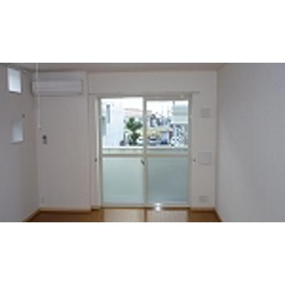 ヒーローコート 201【管理NO：1-016179001-02010】 ★家具家電は申し込み後に搬入します★ ★2026年10月上旬入居可能★の物件写真2