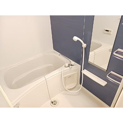 ヒーローコート 201【管理NO：1-016179001-02010】 ★家具家電は申し込み後に搬入します★ ★2026年10月上旬入居可能★の物件写真4
