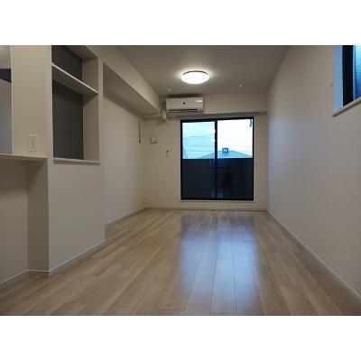 ラ　ヴィラ　フェニックス　Ⅱ 201【管理NO：1-027596102-02010】 ★家具家電は申し込み後に搬入します★ ★2026年10月中旬入居可能★の物件写真2