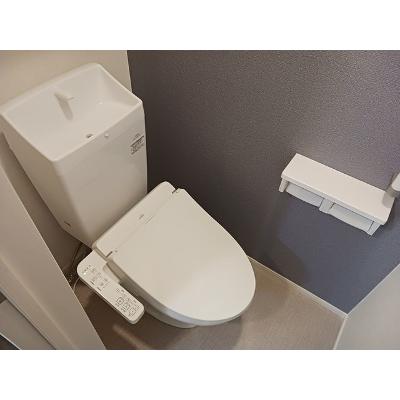 ラ　ヴィラ　フェニックス　Ⅱ 201【管理NO：1-027596102-02010】 ★家具家電は申し込み後に搬入します★ ★2026年10月中旬入居可能★の物件写真5