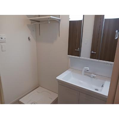 ラ　ヴィラ　フェニックス　Ⅱ 201【管理NO：1-027596102-02010】 ★家具家電は申し込み後に搬入します★ ★2026年10月中旬入居可能★の物件写真6
