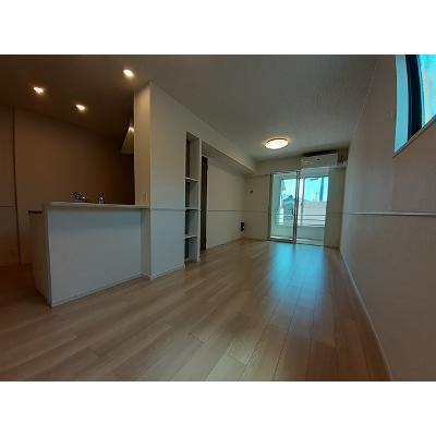 ラインベル星川 101【管理NO：1-026912501-01010】 ★家具家電は申し込み後に搬入します★ ★2026年10月中旬入居可能★の物件写真2