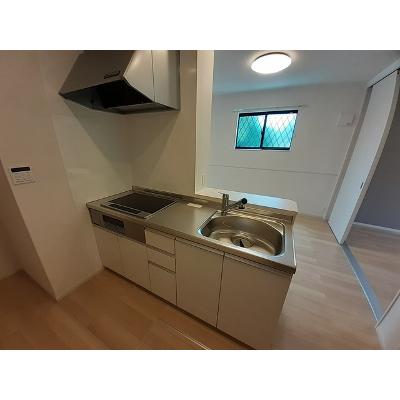 ラインベル星川 101【管理NO：1-026912501-01010】 ★家具家電は申し込み後に搬入します★ ★2026年10月中旬入居可能★の物件写真3
