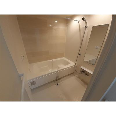 ラインベル星川 101【管理NO：1-026912501-01010】 ★家具家電は申し込み後に搬入します★ ★2026年10月中旬入居可能★の物件写真4