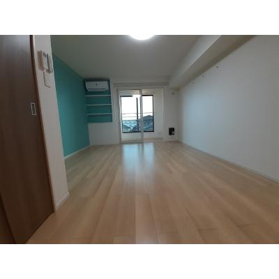 プレーゴ 203【管理NO：1-026671101-02030】 ★家具家電は申し込み後に搬入します★ ★2026年10月中旬入居可能★の物件写真2