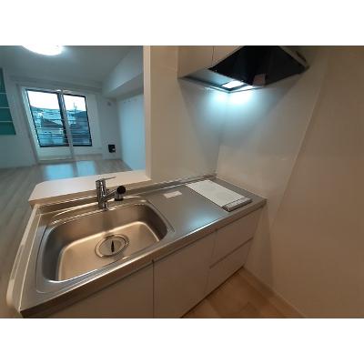 プレーゴ 203【管理NO：1-026671101-02030】 ★家具家電は申し込み後に搬入します★ ★2026年10月中旬入居可能★の物件写真3