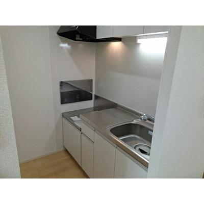 アビターレ　ベッシェ　Ｃ 103【管理NO：1-022582802-01030】 ★家具家電は申し込み後に搬入します★ ★2026年10月中旬入居可能★の物件写真3
