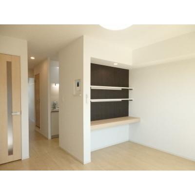 エアリー 203【管理NO：1-021719201-02030】 ★家具家電は申し込み後に搬入します★ ★2026年10月中旬入居可能★の物件写真2