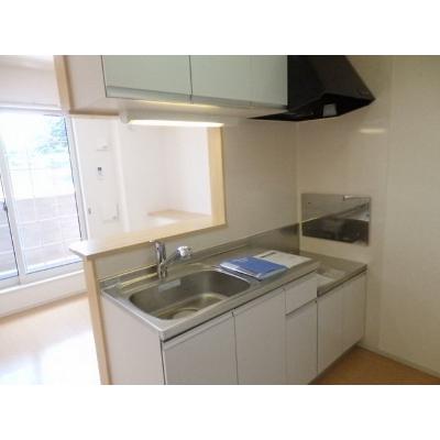 ソルビィアンテ 202【管理NO：1-019325301-02020】 ★家具家電は申し込み後に搬入します★ ★2026年10月中旬入居可能★の物件写真3