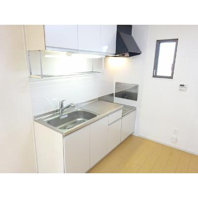 セイバリーヒル・Ｔ 202【管理NO：1-017677101-02020】 ★家具家電は申し込み後に搬入します★ ★2026年10月上旬入居可能★の物件写真3