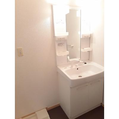 メゾン花水木　Ⅱ 102【管理NO：1-015744402-01020】 ★家具家電は申し込み後に搬入します★ ★2026年10月下旬入居可能★の物件写真6