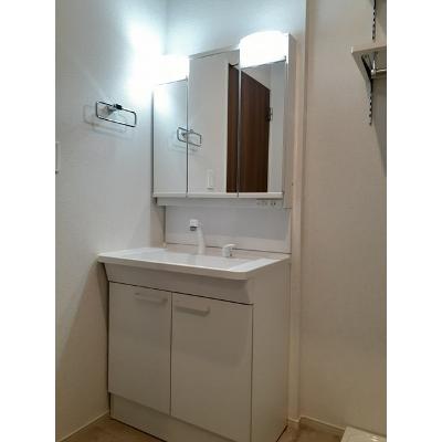 マロンベール 202【管理NO：1-027476601-02020】 ★家具家電は申し込み後に搬入します★ ★2026年10月上旬入居可能★の物件写真6