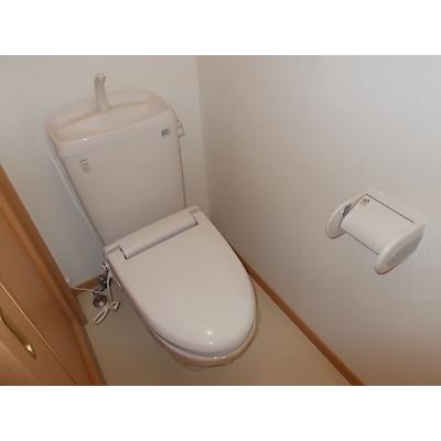 ハーモニー白ゆり　Ｂ 102【管理NO：1-014944102-01020】 ★家具家電は申し込み後に搬入します★ ★2026年10月下旬入居可能★の物件写真5