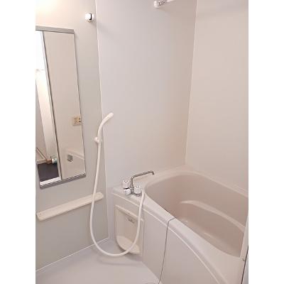 メゾンレクレール 201【管理NO：1-012878701-02010】 ★家具家電は申し込み後に搬入します★ ★2026年10月下旬入居可能★の物件写真4
