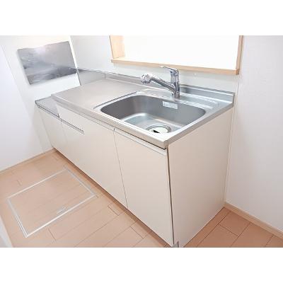 プリメロⅡ 102【管理NO：1-015382702-01020】 ★家具家電は申し込み後に搬入します★ ★2026年11月上旬入居可能★の物件写真3