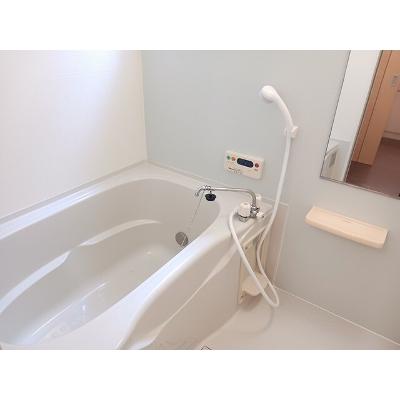 プリメロⅡ 102【管理NO：1-015382702-01020】 ★家具家電は申し込み後に搬入します★ ★2026年11月上旬入居可能★の物件写真4