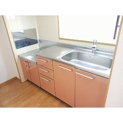 グリーンヒルズＢ棟 102【管理NO：1-012671302-01020】 ★家具家電は申し込み後に搬入します★ ★2026年11月上旬入居可能★の物件写真3