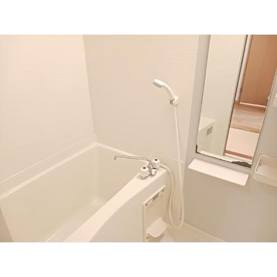 グリーンヒルズＢ棟 102【管理NO：1-012671302-01020】 ★家具家電は申し込み後に搬入します★ ★2026年11月上旬入居可能★の物件写真4