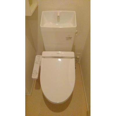 サニーコート　Ａ 101【管理NO：1-021559201-01010】 ★家具家電は申し込み後に搬入します★ ★2026年11月上旬入居可能★の物件写真5