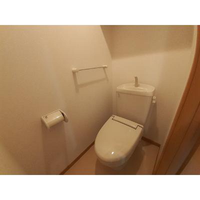 セント・イリスⅡ 203【管理NO：1-013662102-02030】 ★家具家電は申し込み後に搬入します★ ★2026年11月上旬入居可能★の物件写真5
