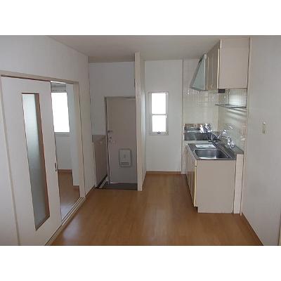 ラフィネＳＡＮＯⅡ 1-B【管理NO：1-004061601-01020】 ★家具家電は申し込み後に搬入します★ ★2026年11月上旬入居可能★の物件写真2