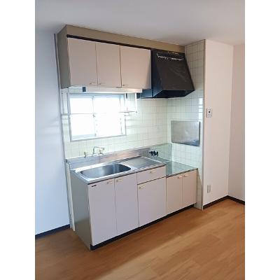 ベルメゾンアベニール 203【管理NO：1-005349701-02030】 ★家具家電は申し込み後に搬入します★ ★2026年11月下旬入居可能★の物件写真3