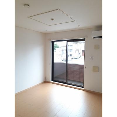 プラザサンライズＢ棟 102【管理NO：1-016173202-01020】 ★家具家電は申し込み後に搬入します★ ★2026年11月中旬入居可能★の物件写真2