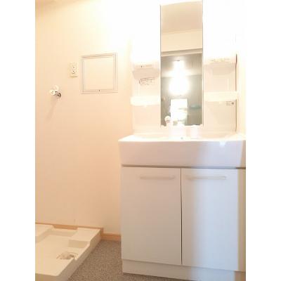 ヴェル　スクエア　Ｂ 202【管理NO：1-015579002-02020】 ★家具家電は申し込み後に搬入します★ ★2026年11月中旬入居可能★の物件写真6
