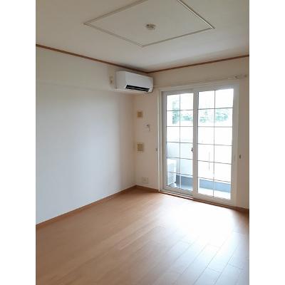 トワニー・Ｋ　Ⅱ棟 102【管理NO：1-013488102-01020】 ★家具家電は申し込み後に搬入します★ ★2026年11月上旬入居可能★の物件写真2