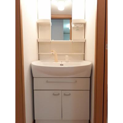トワニー・Ｋ　Ⅱ棟 102【管理NO：1-013488102-01020】 ★家具家電は申し込み後に搬入します★ ★2026年11月上旬入居可能★の物件写真6