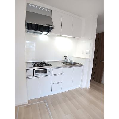 グランルージュ 105【管理NO：1-026168201-01050】 ★家具家電は申し込み後に搬入します★の物件写真3