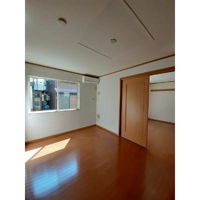 カーサ　セレーノ 103【管理NO：1-012371201-01030】 ★家具家電は申し込み後に搬入します★ ★2026年11月上旬入居可能★の物件写真2
