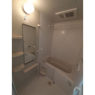 カーサ　セレーノ 103【管理NO：1-012371201-01030】 ★家具家電は申し込み後に搬入します★ ★2026年11月上旬入居可能★の物件写真4