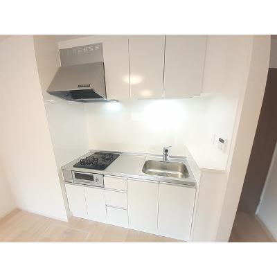 グリュックス　ミーツ　ハオス 103【管理NO：1-027285501-01030】 ★家具家電は申し込み後に搬入します★ ★2026年11月中旬入居可能★の物件写真3