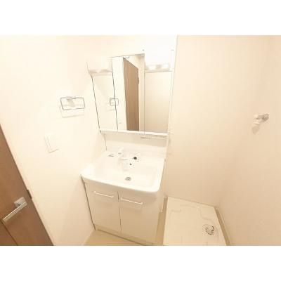グリュックス　ミーツ　ハオス 103【管理NO：1-027285501-01030】 ★家具家電は申し込み後に搬入します★ ★2026年11月中旬入居可能★の物件写真6