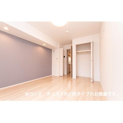 アーバン・ビレッジ 102【管理NO：1-028572201-01020】 ★家具家電は申し込み後に搬入します★ ★2027年03月上旬入居可能★の物件写真2