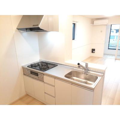 サンリット　スクエア　Ⅱ 102【管理NO：1-026406002-01020】 ★家具家電は申し込み後に搬入します★の物件写真3