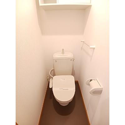 オール・リジェール 106【管理NO：1-014624101-01060】 ★家具家電は申し込み後に搬入します★の物件写真5