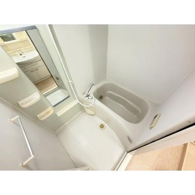 ハイファイン藤 201【管理NO：1-012769901-02010】 ★家具家電は申し込み後に搬入します★の物件写真4